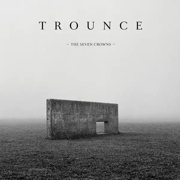 Best Price Trounce - Seven Crowns (LP)