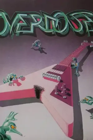 Reduced Price Overdose - To the Top (LP)