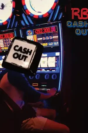 Best Choice Rubber Band Gun - Cashes Out (LP)
