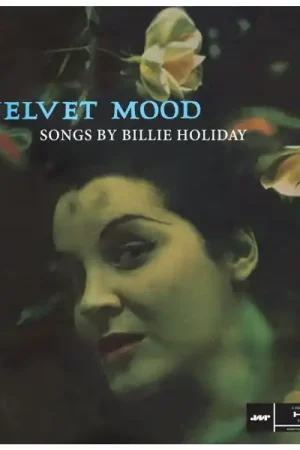 Reduced Price Billie Holiday - Velvet Mood (LP)