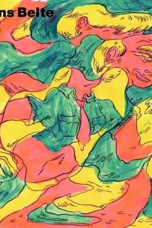 Orions Belte - Mint (LP) Time-Limited