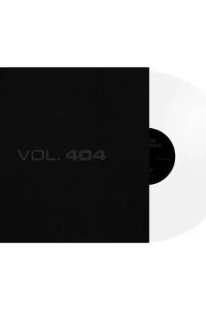 Get Yours Graphic Nature - Vol. 404 (LP)