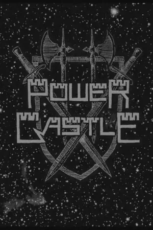 Grab Now Power Castle - Power Castle (LP)