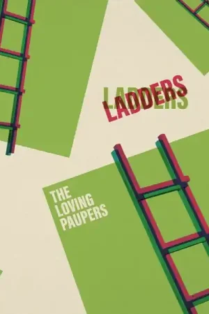 Loving Paupers - Ladders (LP) Budget