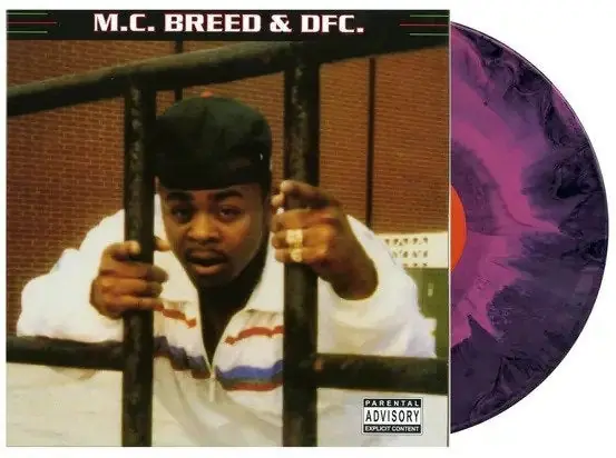 Discount Mc Breed & Dfc - Mc Breed & Dfc (LP)