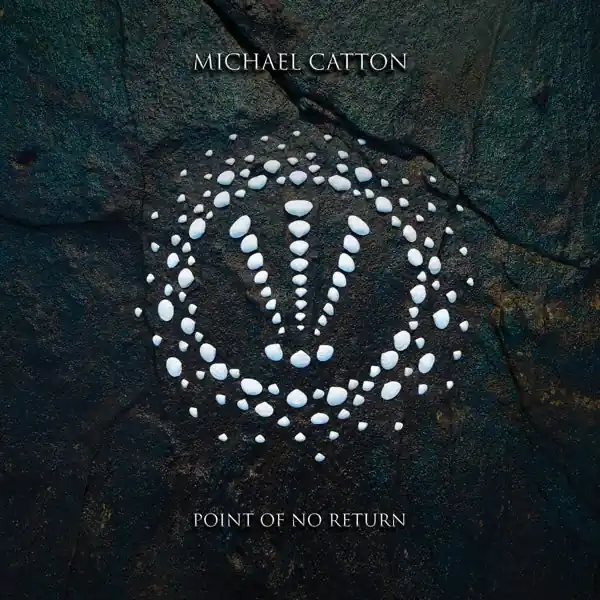 Michael Catton - Point of No Return (LP) Same Day Shipping