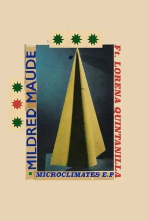 Mildred Maude - Microclimates Ep (Single) Flash Sale
