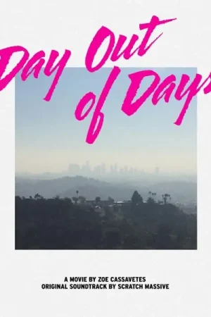 Original Motion Picture Soundt - Day Out of Days (LP) Secure Checkout