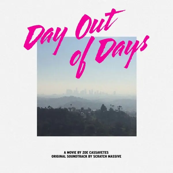 Original Motion Picture Soundt - Day Out of Days (LP) Secure Checkout