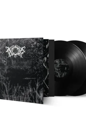 Direct From Factory Xasthur - Other Worlds of the Mind (2 LPs)