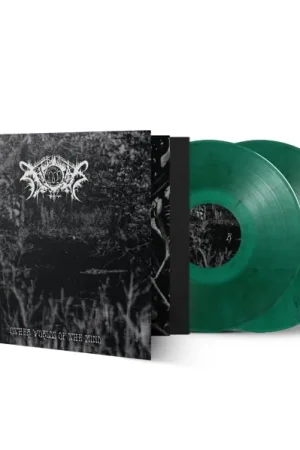 Xasthur - Other Worlds of the Mind (2 LPs) No Minimum Order