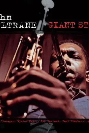 Don’t Miss Out John Coltrane - Giant Steps (LP)