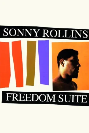 Price Cut Sonny -Trio- Rollins - Freedom Suite (LP)