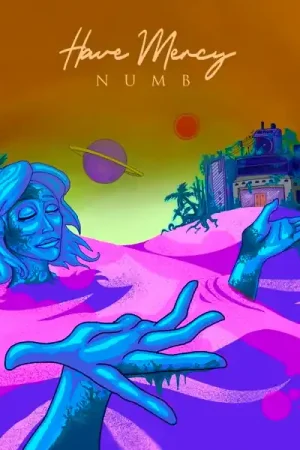 Have Mercy - Numb (LP) Big Sale