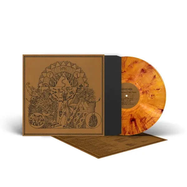 Kinit Her - Nature Out There (LP) Holiday Sale