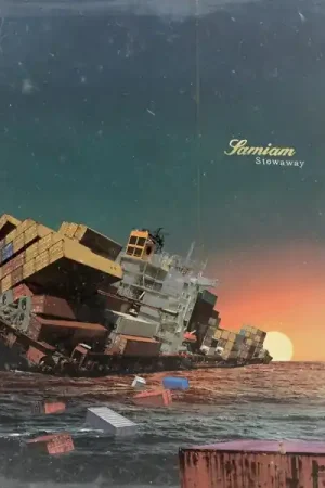 Samiam - Stowaway (LP) Get Yours