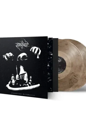 Aureole - Alunarian Bellmaster (2 LPs) New Arrival