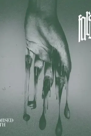 No Minimum Order Farsot - Life Promised Death (LP)