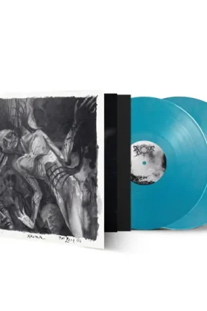 Xasthur - All Reflections Drained (2 LPs) Place Order