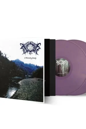 Xasthur - A Misleading Reality (2 LPs) Markdown