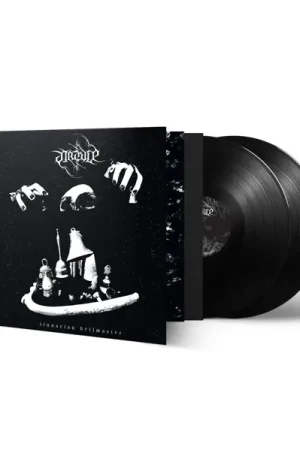 Aureole - Alunarian Bellmaster (2 LPs) Next Day Delivery