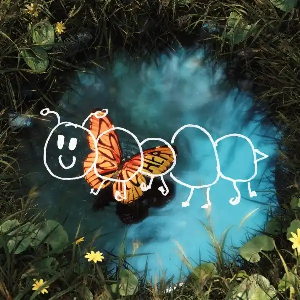 Ferge X Fisherman - Good Mother (LP) Big Sale