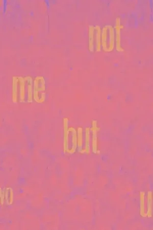 Not Me But Us - Two (LP) Get Yours