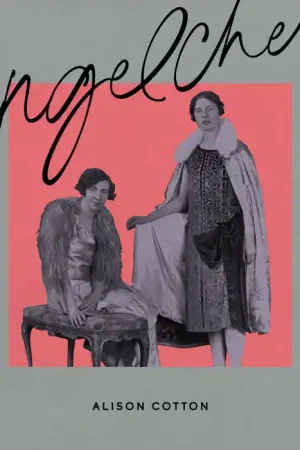 Alison Cotton - Engelchen (LP) Cheap