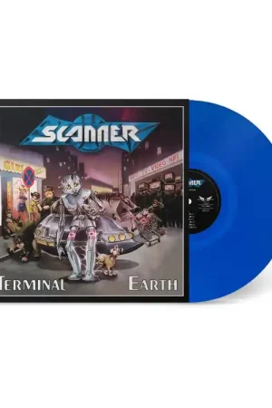Sale Scanner - Scanner (LP)
