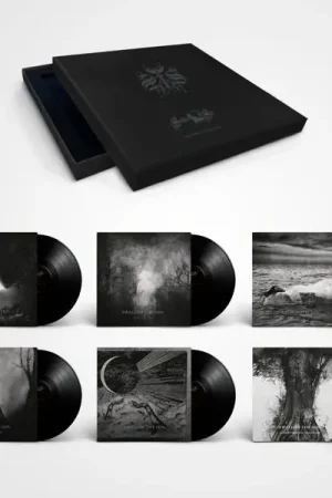 Swallow the Sun - The Singles Collection (6 Singles) Top Rated