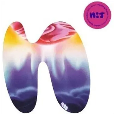 Warranty Included Nit - Big Bang Puzzle (2 LPs)