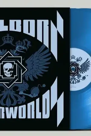 Must Have Stillborn - Netherworlds (2 LPs)