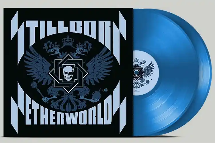 Must Have Stillborn - Netherworlds (2 LPs)