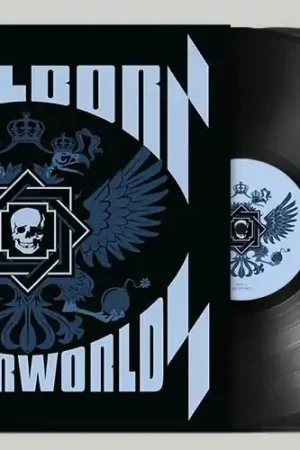 Stillborn - Netherworlds (2 LPs) Save Now