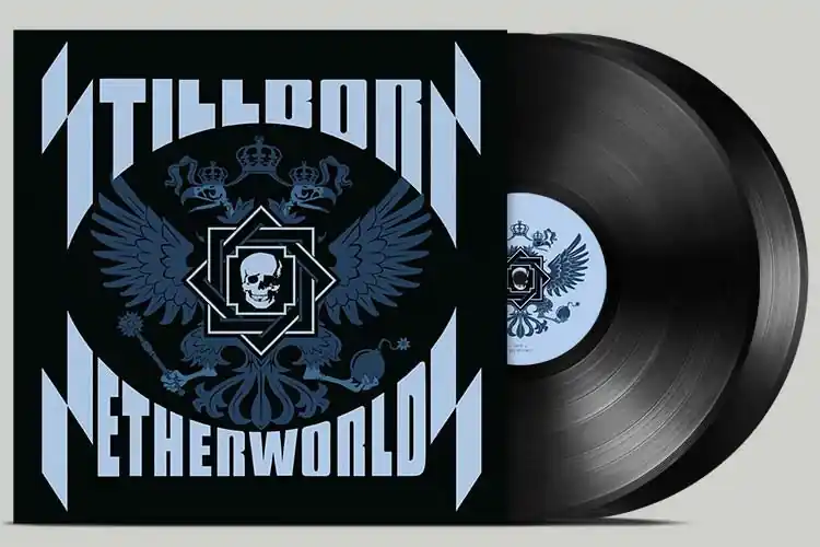 Stillborn - Netherworlds (2 LPs) Save Now