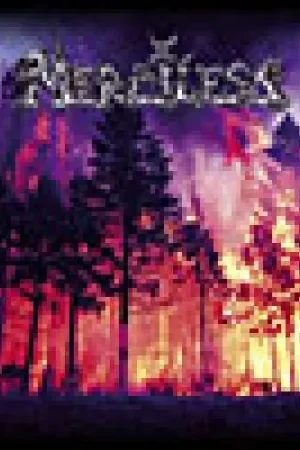 Sale Merciless - Merciless (LP)