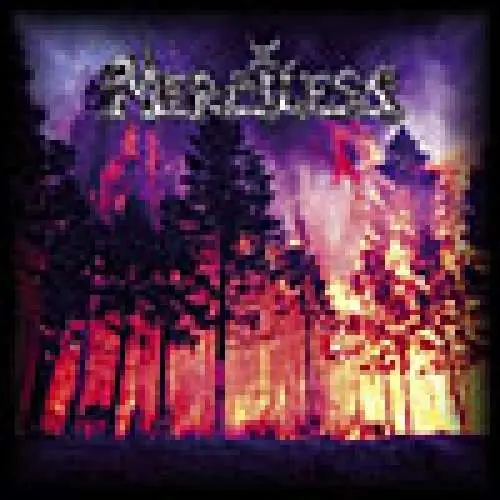 Sale Merciless - Merciless (LP)