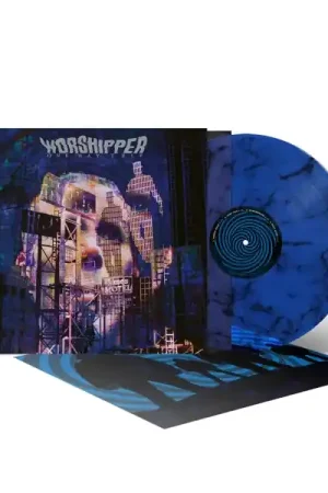 Worshipper - One Way Trip (LP) Best Choice