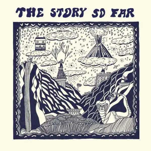 Story So Far - The Story So Far (LP) Worldwide Shipping