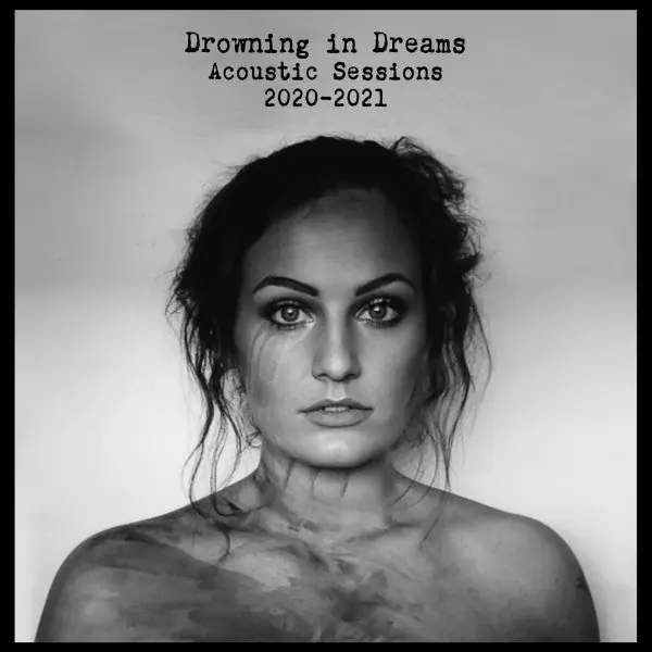 Kat Hasty - Drowning In Dreams - Acoustic Sessions 2020-2021 (LP) Sale