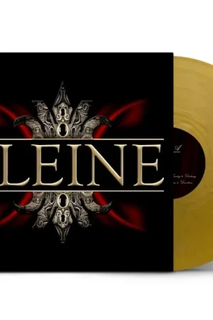 Eleine - Eleine (LP) Bargain