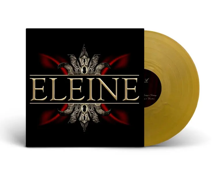 Eleine - Eleine (LP) Bargain