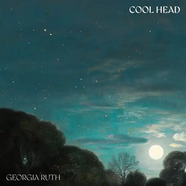 Georgia Ruth - Cool Head (2 LPs) High Quality