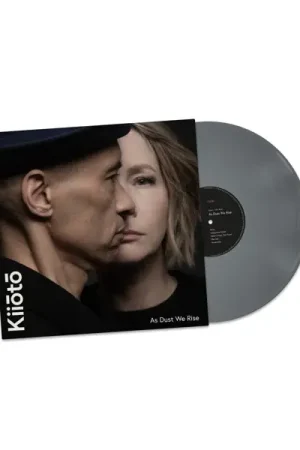 Kiioto - As Dust We Rise (LP) Crafted