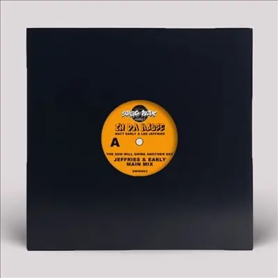 Matt & Lee Jeffries Early - The Sun Will Shine Another Day (Single) Super Sale