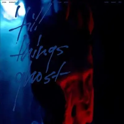 Jonas Landwehr - 'Till Things Ghost (Single) Save Now