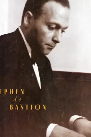 Get Yours Stephen De Bastion - Songs From the Piano Player From Budapest (LP)