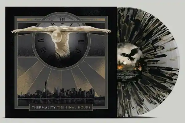 Final Sale Thermality - The Final Hours (LP)