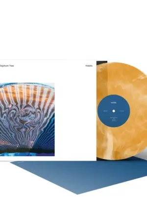 Elephant Tree - Habits (LP) No Minimum Order