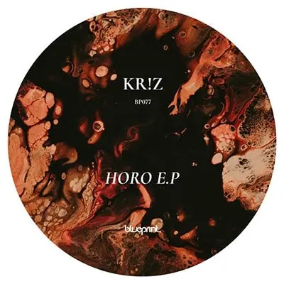 Super Sale Kr!Z - Horo Ep (Single)
